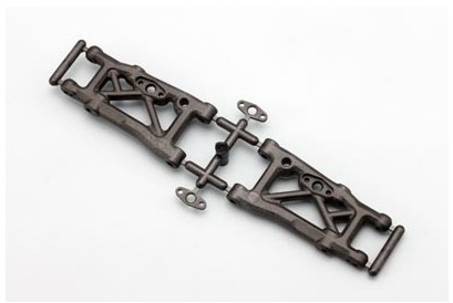 Yokomo BD-008RG2 - Graphite Rear Suspension Arm Damper Pivot 41.5mm