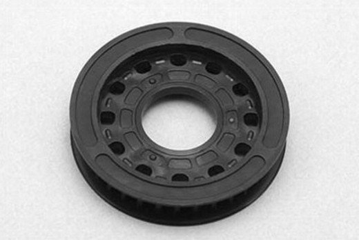 Yokomo B7-643F6 - Front One-Way/Solid Pulley 34T for BD7-2016