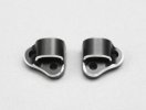 Yokomo B8-301SC - Aluminum Separate Suspension Mount C (46.4-49.6mm)