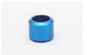 Yokomo IB-644C -  Main Gear shaft collar for DIB (Blue)