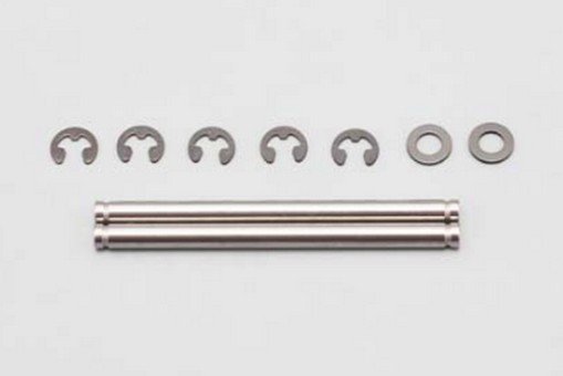 Yokomo GT-12L - Front Suspension Arm Pins for GT500