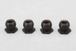 Yokomo GT-19S - 5mm Steel Suspension Ball for GT500