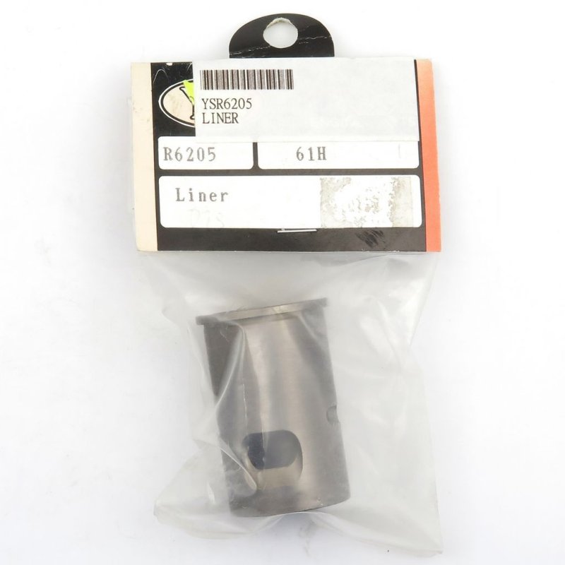 YS ENGINE CYLINDER LINER 61H #R6205