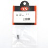 YS ENGINE PUMP CAP DZ170 CDI #E3063