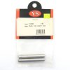 YS ENGINE PUSH ROD COVER SET 140 #F1538