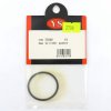 YS ENGINE CYLINDER GASKET 91 #F9208