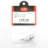 YS ENGINE FUEL PUMP BODY WITH PLUNGER DZ70 #G7069