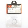 YS ENGINE PISTON RING 61SH #R6201