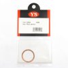 YS ENGINE CYLINDER HEAD GASKET 56SR #S2003