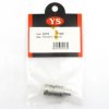 YS ENGINE THROTTLE BARREL 56SR #S2025