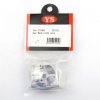 YS ENGINE BACK PLATE ASSEMBLY FZ110S #F7346A