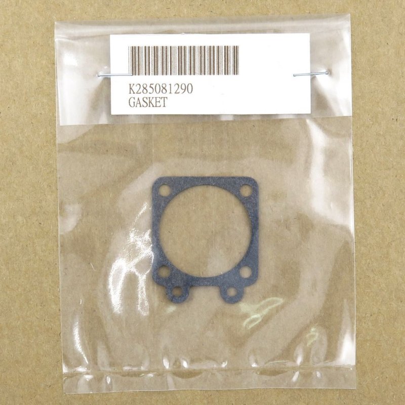 ZENOAH PUMP GASKET G380PU #285081290 (W/O PACKING)