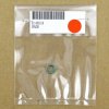 ZENOAH SPACER WASHER 5X10X1.6MM G200PU-EI,260PU,G231-290PUM #114283110 (W/O PACKING)
