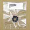 ZENOAH OIL SEAL G200PU-EI,G200PUM-EI #160021210 (W/O PACKING)