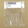 ZENOAH DIAPHRAGM PUMP G450PU,G620PU #261881260 (W/O PACKING)