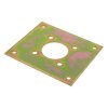 ZENOAH ENGINE MOTOR MOUNTING PLATE G620PU #262891110 (W/O PACKING)