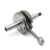 ZENOAH CRANKSHAFT ASSEMBLY G230RC,G240RC,G260RC,G270RC,G290RC #207042000 (W/O PACKING)